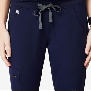 Figs Zamora Jogger Scrub Pants